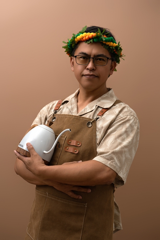 小農形象照