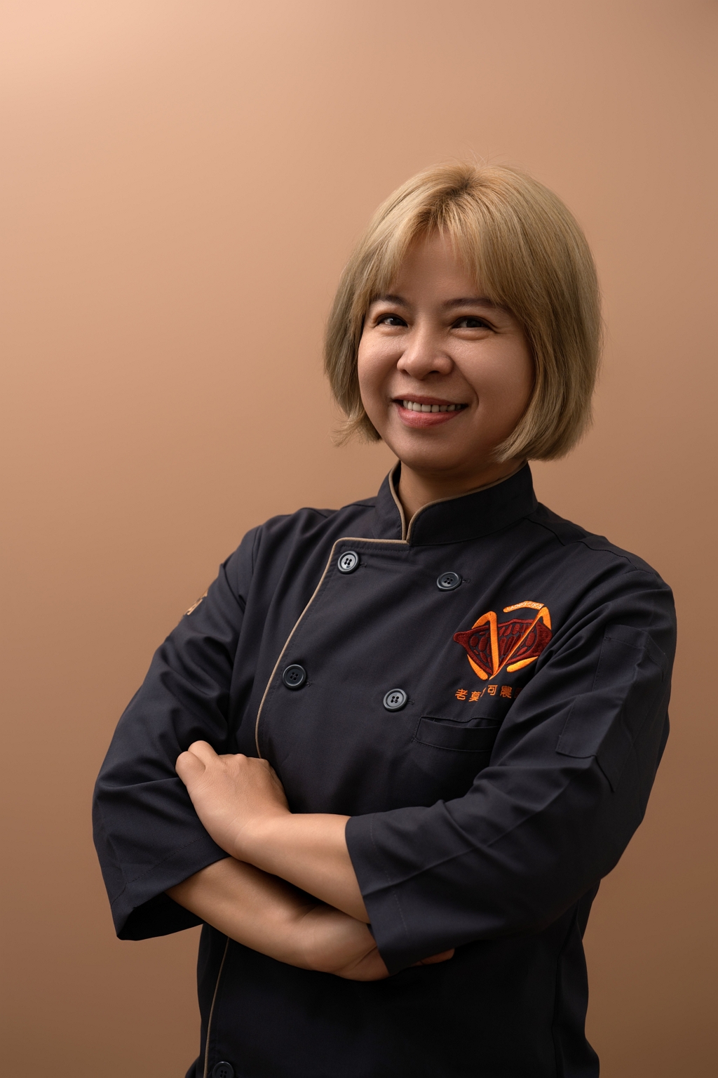 小農形象照