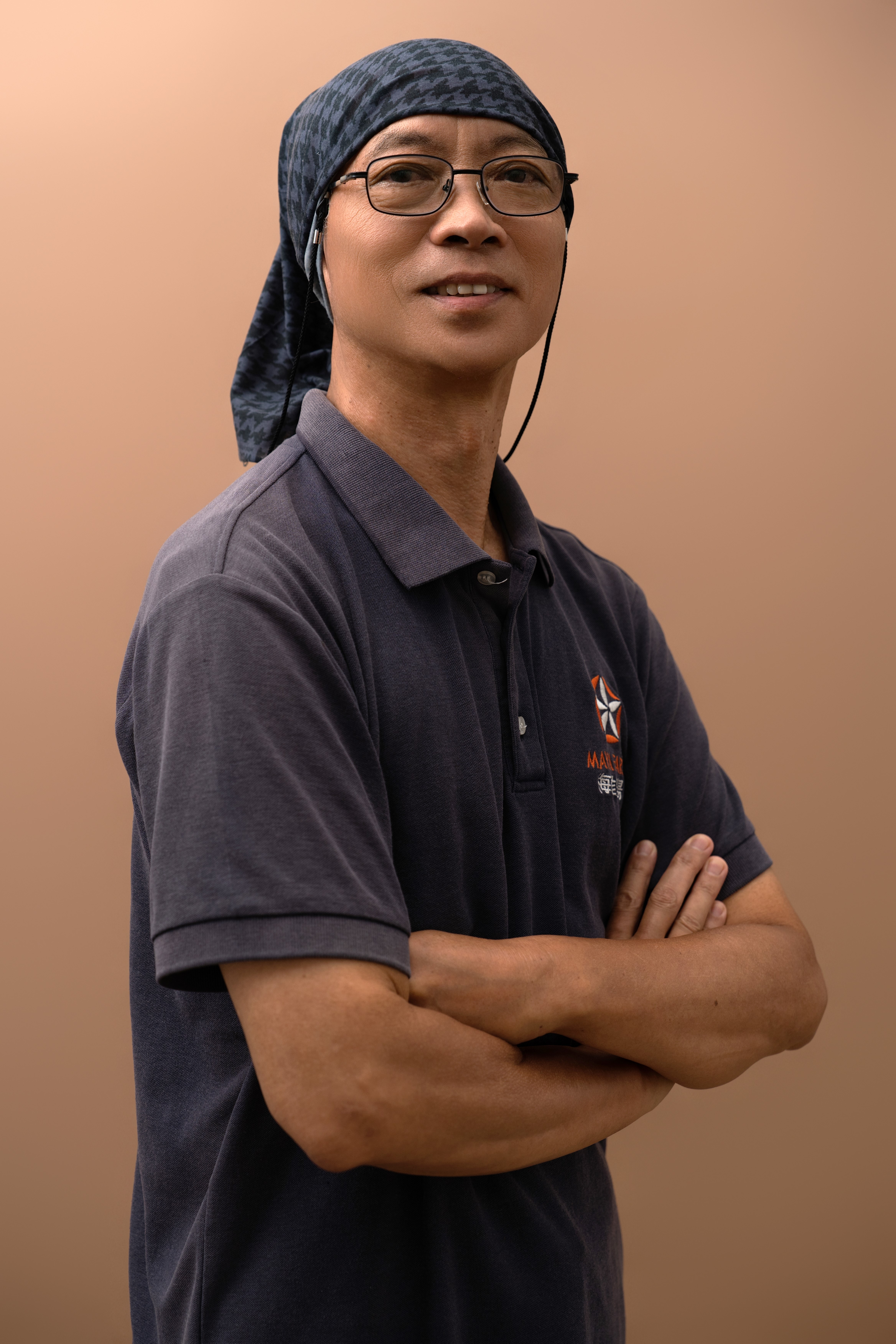 梅雅農場